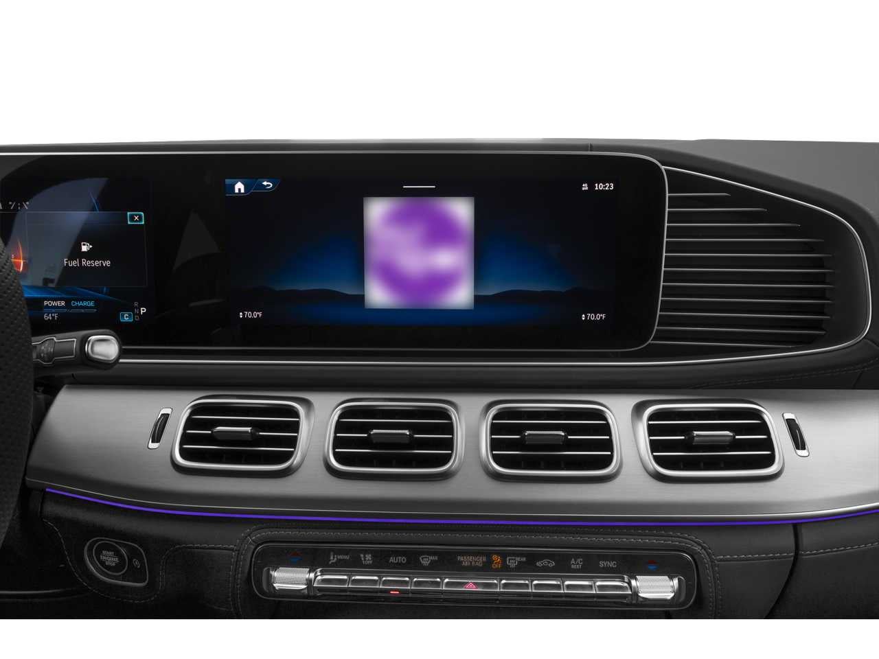 2025 Mercedes-Benz GLE AMG® GLE 63 S 4MATIC®+ Coupe