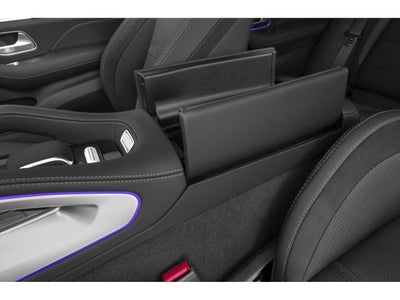 2026 Mercedes-Benz GLE AMG® GLE 63 S 4MATIC®+ Coupe