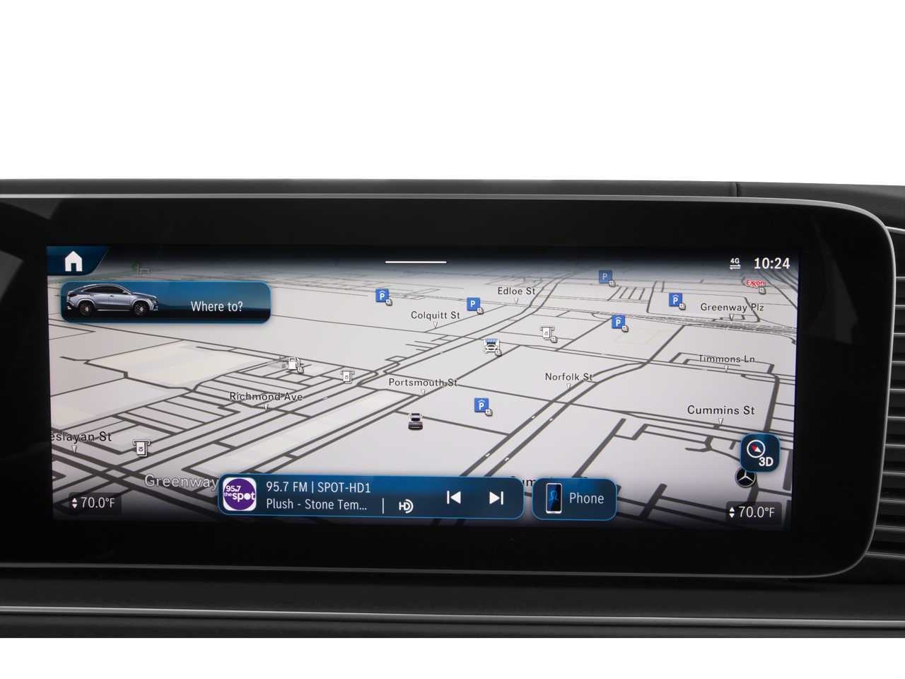 2026 Mercedes-Benz GLE AMG® GLE 63 S 4MATIC®+ Coupe