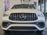 2024 Mercedes-Benz GLE AMG® GLE 63 S 4MATIC®+ Coupe