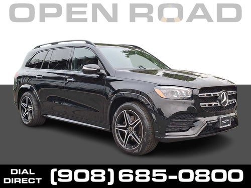 2022 Mercedes-Benz GLS GLS 450 4MATIC® SUV