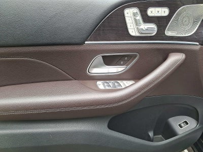 2022 Mercedes-Benz GLS GLS 450 4MATIC® SUV