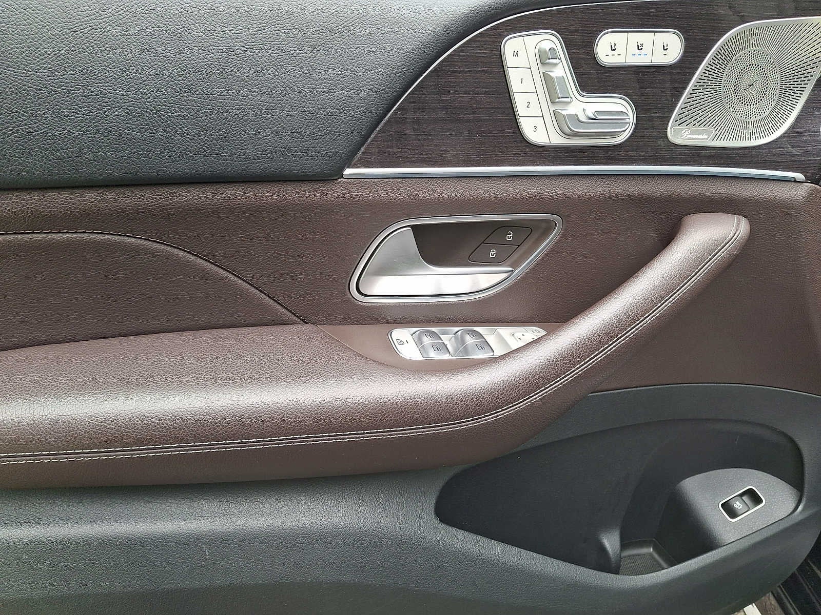 2022 Mercedes-Benz GLS GLS 450 4MATIC® SUV