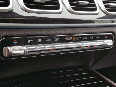 2022 Mercedes-Benz GLS GLS 450 4MATIC® SUV