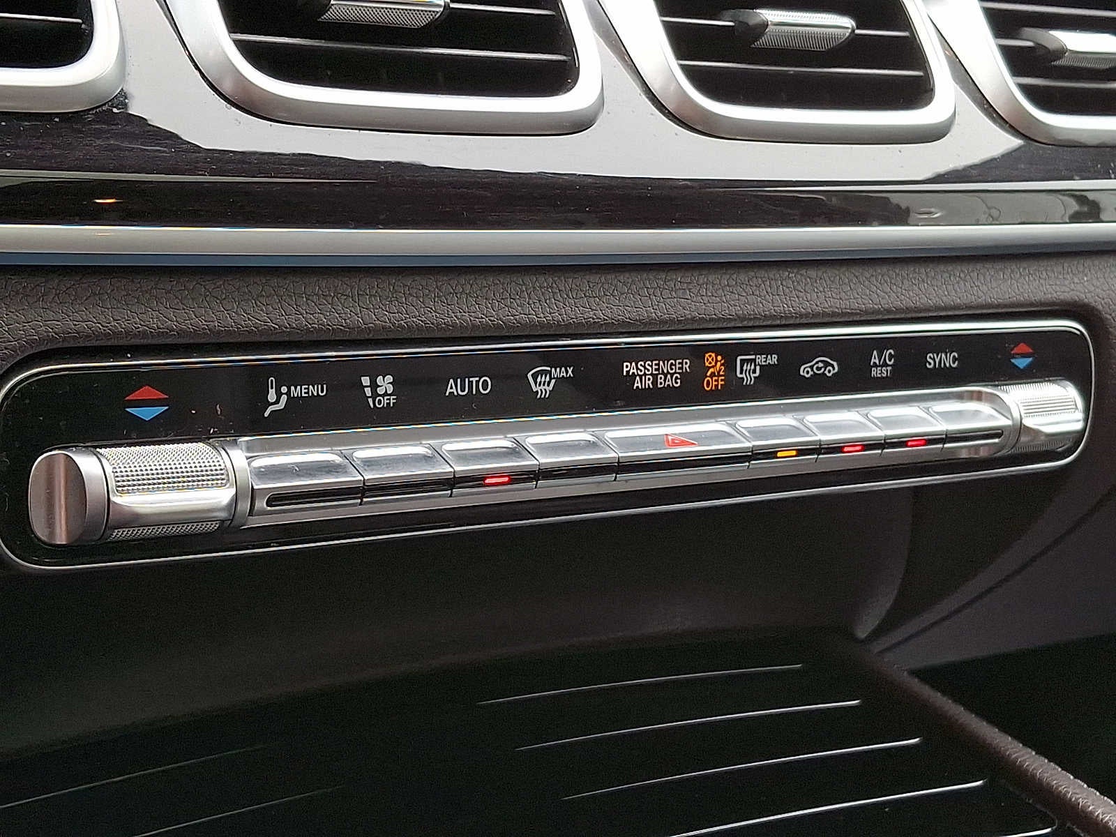 2022 Mercedes-Benz GLS GLS 450 4MATIC® SUV
