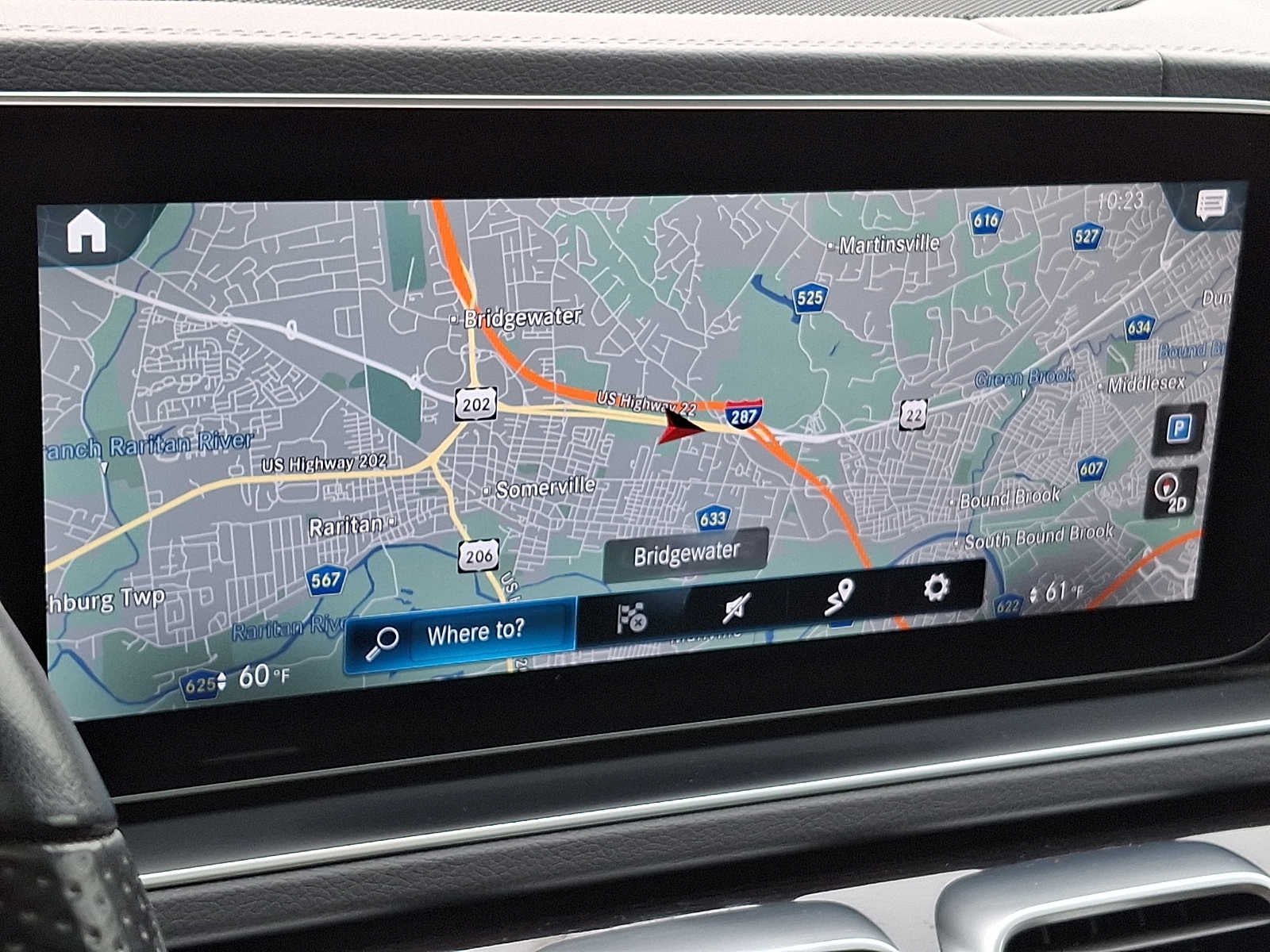 2022 Mercedes-Benz GLS GLS 450 4MATIC® SUV