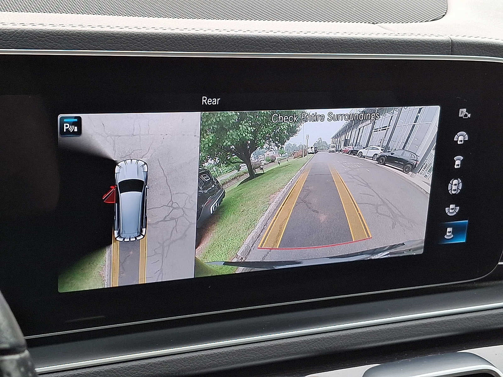 2022 Mercedes-Benz GLS GLS 450 4MATIC® SUV
