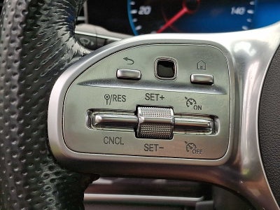 2022 Mercedes-Benz GLS GLS 450 4MATIC® SUV