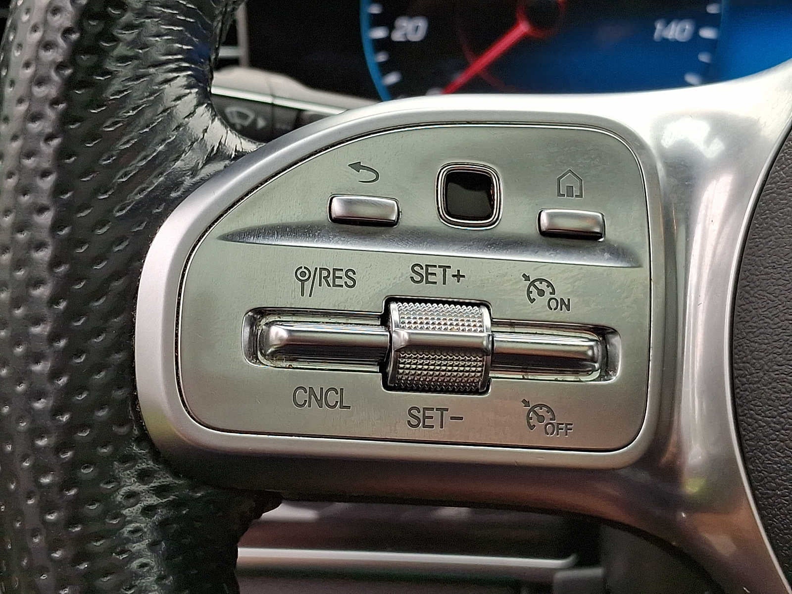 2022 Mercedes-Benz GLS GLS 450 4MATIC® SUV