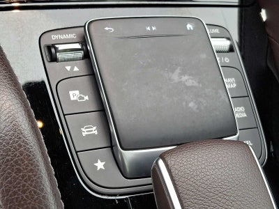 2022 Mercedes-Benz GLS GLS 450 4MATIC® SUV