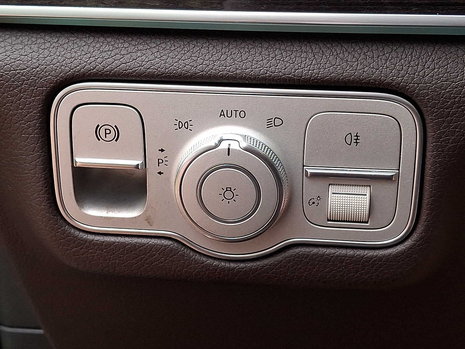 2022 Mercedes-Benz GLS GLS 450 4MATIC® SUV