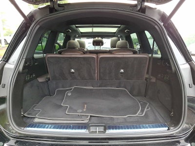 2022 Mercedes-Benz GLS GLS 450 4MATIC® SUV