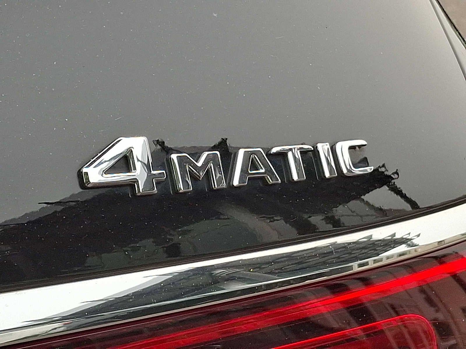 2022 Mercedes-Benz GLS GLS 450 4MATIC® SUV