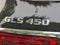 2022 Mercedes-Benz GLS GLS 450 4MATIC® SUV