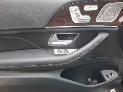 2025 Mercedes-Benz GLS GLS 450 4MATIC® SUV