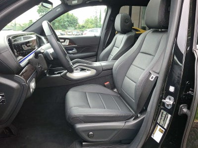 2025 Mercedes-Benz GLS GLS 450 4MATIC® SUV