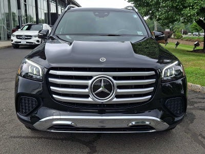 2025 Mercedes-Benz GLS GLS 450 4MATIC® SUV