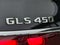 2025 Mercedes-Benz GLS GLS 450 4MATIC® SUV