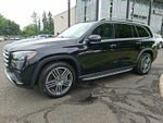 2025 Mercedes-Benz GLS GLS 450 4MATIC® SUV