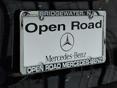 2025 Mercedes-Benz GLS GLS 450 4MATIC® SUV