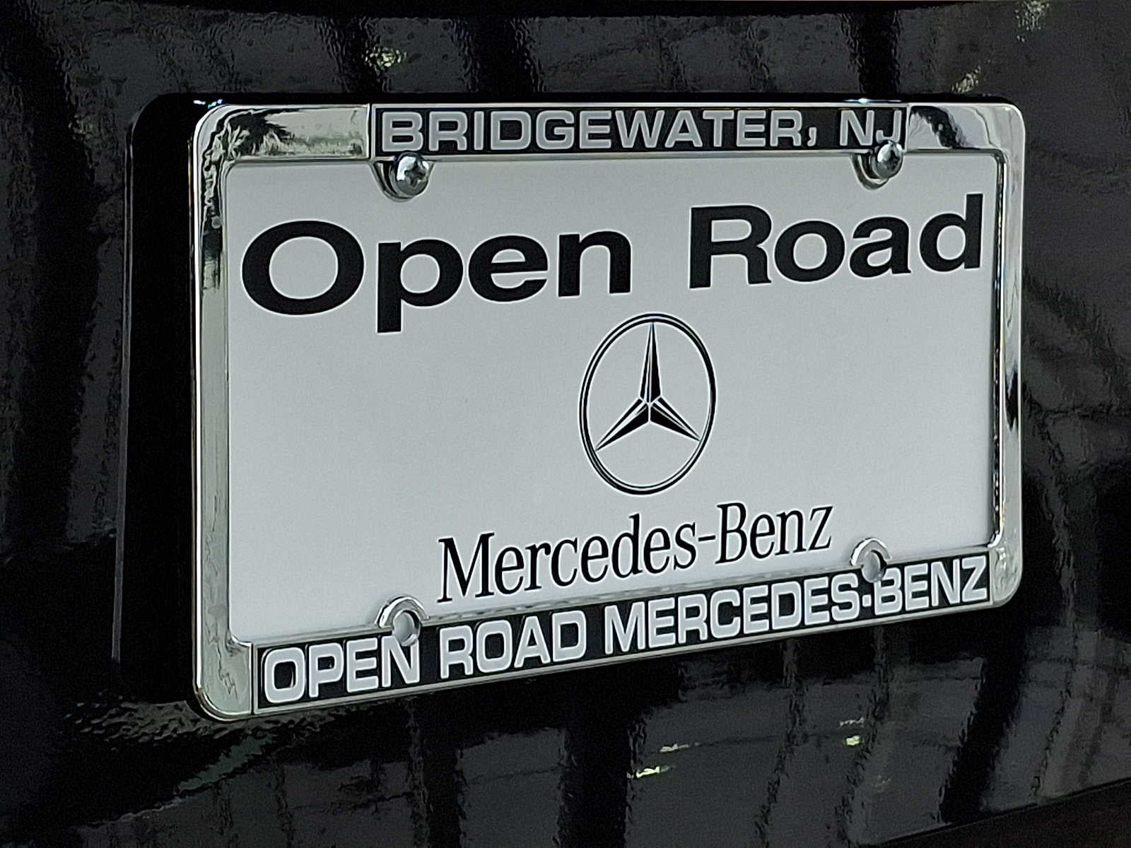 2025 Mercedes-Benz GLS GLS 450 4MATIC® SUV