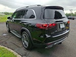 2025 Mercedes-Benz GLS GLS 450 4MATIC® SUV