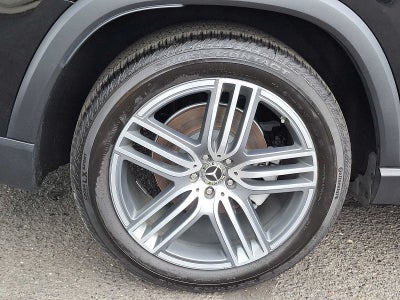 2025 Mercedes-Benz GLS GLS 450 4MATIC® SUV