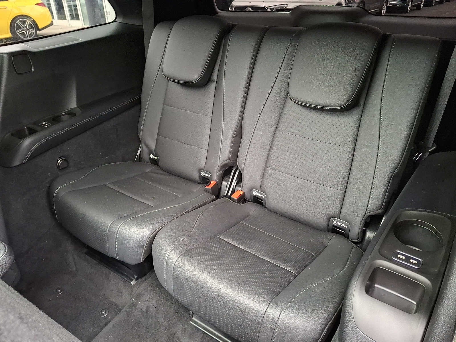 2025 Mercedes-Benz GLS GLS 450 4MATIC® SUV