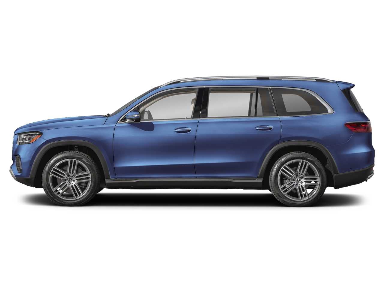 2026 Mercedes-Benz GLS GLS 450 4MATIC® SUV