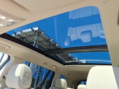 2022 Mercedes-Benz GLS GLS 450 4MATIC® SUV