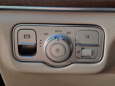 2022 Mercedes-Benz GLS GLS 450 4MATIC® SUV