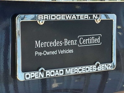 2022 Mercedes-Benz GLS GLS 450 4MATIC® SUV