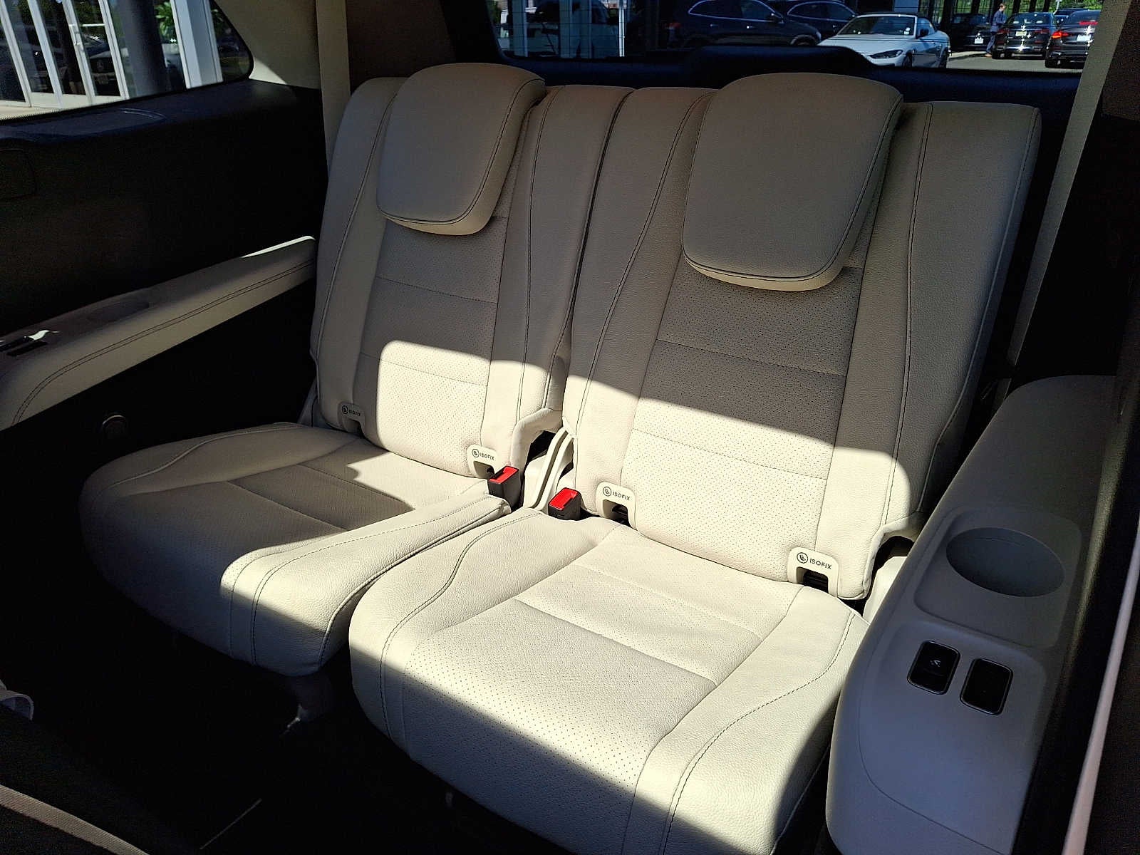 2022 Mercedes-Benz GLS GLS 450 4MATIC® SUV