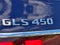 2026 Mercedes-Benz GLS GLS 450 4MATIC® SUV