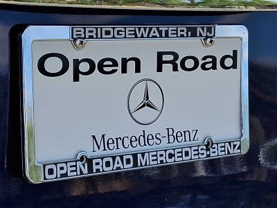 2026 Mercedes-Benz GLS GLS 450 4MATIC® SUV
