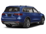 2026 Mercedes-Benz GLS GLS 450 4MATIC® SUV