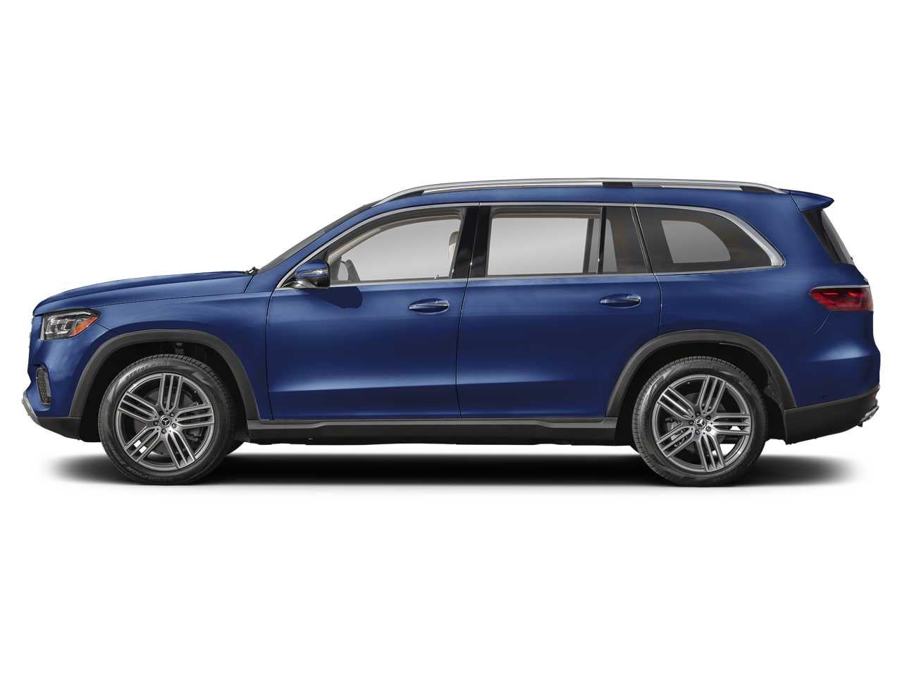2026 Mercedes-Benz GLS GLS 450 4MATIC® SUV