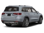 2025 Mercedes-Benz GLS GLS 450 4MATIC® SUV