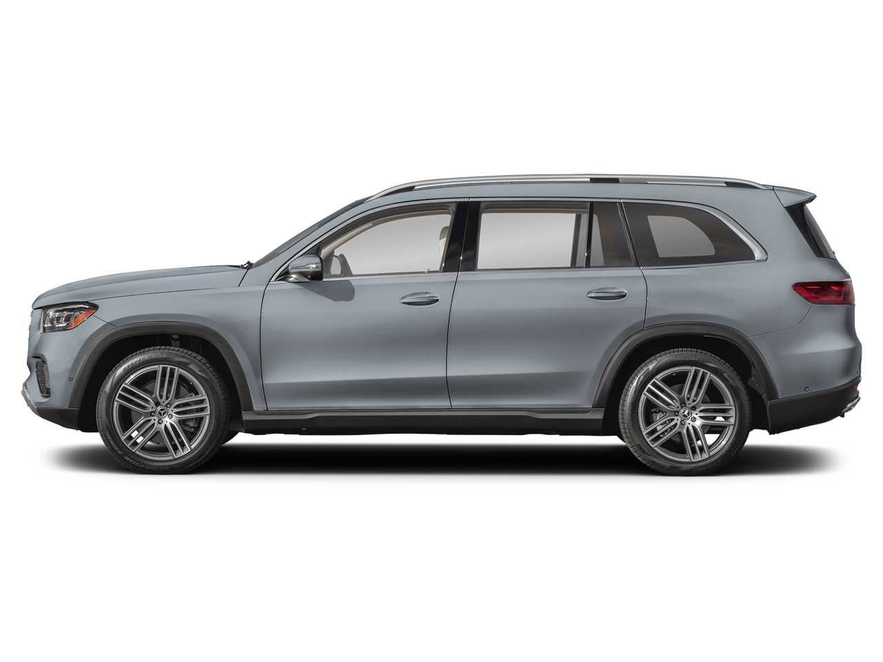 2025 Mercedes-Benz GLS GLS 450 4MATIC® SUV