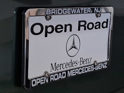 2026 Mercedes-Benz GLS GLS 450 4MATIC® SUV
