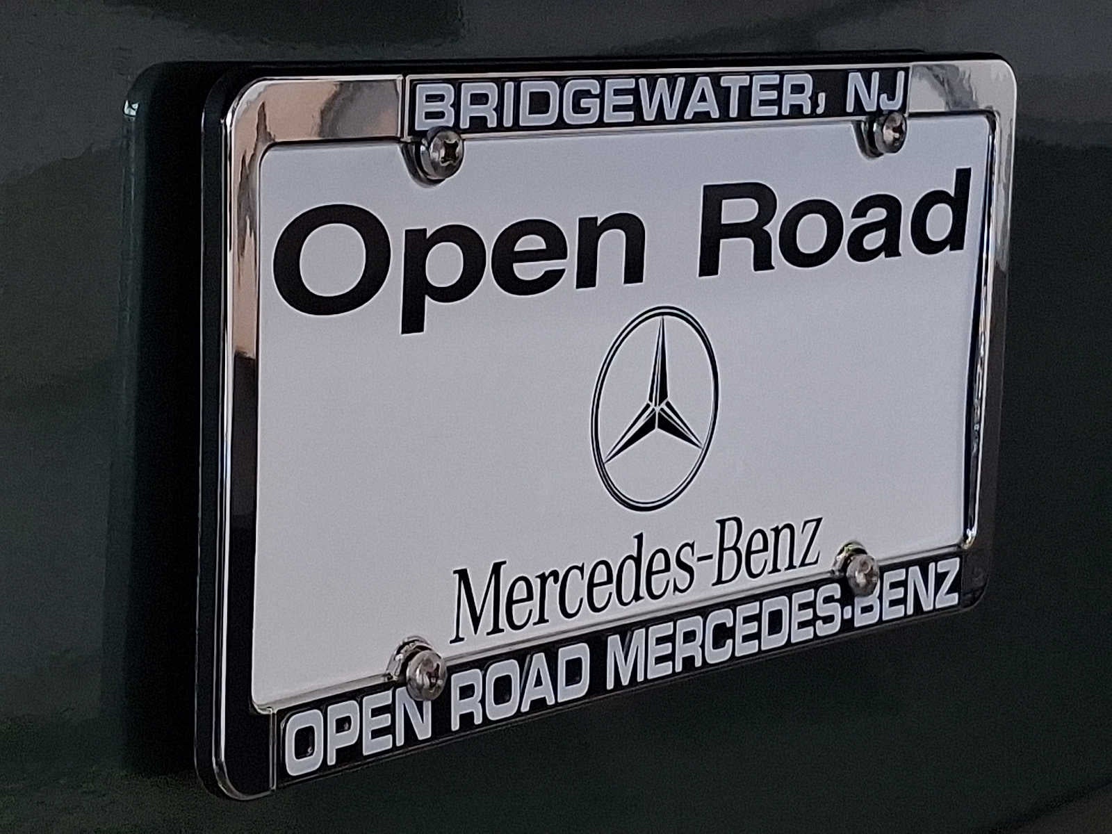 2026 Mercedes-Benz GLS GLS 450 4MATIC® SUV