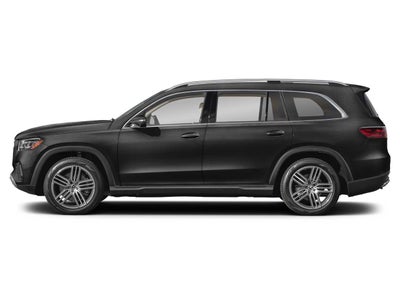 2026 Mercedes-Benz GLS GLS 450 4MATIC® SUV