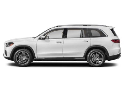 2025 Mercedes-Benz GLS GLS 450 4MATIC® SUV
