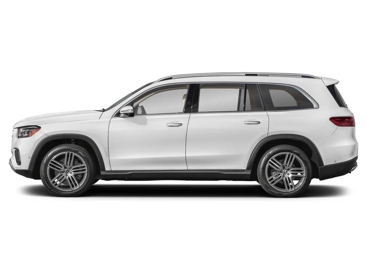 2025 Mercedes-Benz GLS GLS 450 4MATIC® SUV