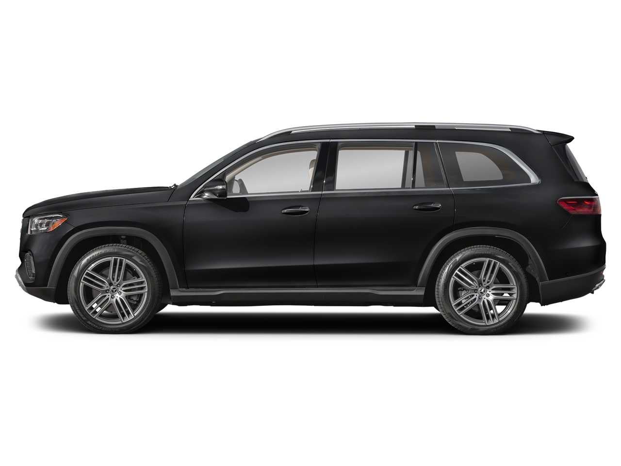 2026 Mercedes-Benz GLS GLS 450 4MATIC® SUV