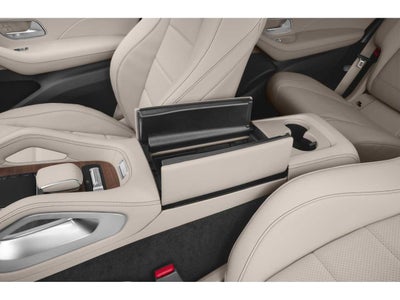 2026 Mercedes-Benz GLS GLS 450 4MATIC® SUV