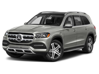 2023 Mercedes-Benz GLS GLS 450 4MATIC® SUV