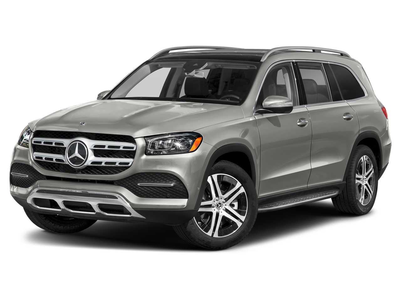 2023 Mercedes-Benz GLS GLS 450 4MATIC® SUV