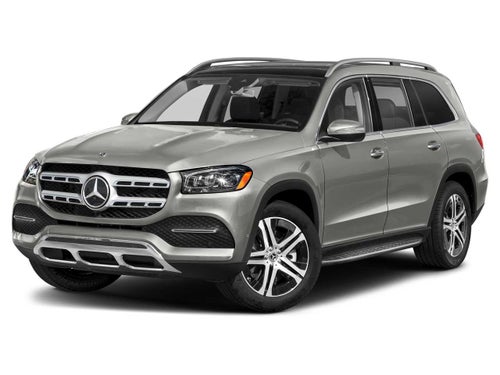 2023 Mercedes-Benz GLS GLS 450 4MATIC® SUV