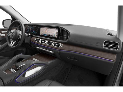 2023 Mercedes-Benz GLS GLS 450 4MATIC® SUV